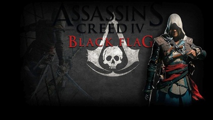 Assassin's Creed IV: Black Flag Videorecensione