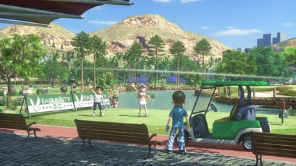 Trailer d'annuncio JAP