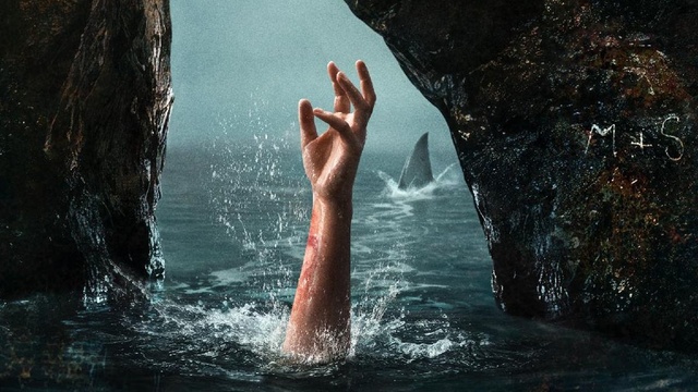 La bocca del diavolo un banale sharkmovie 
