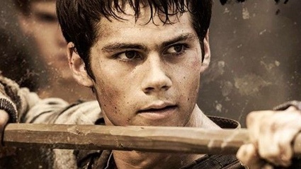 Giancarlo Esposito aggiorna sulle condizioni di Dylan O'Brien