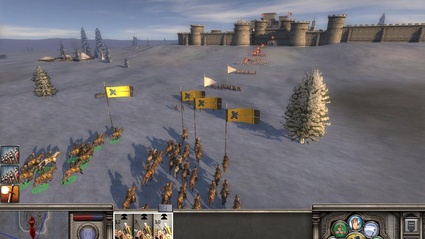 Medieval II: Total War Kingdom