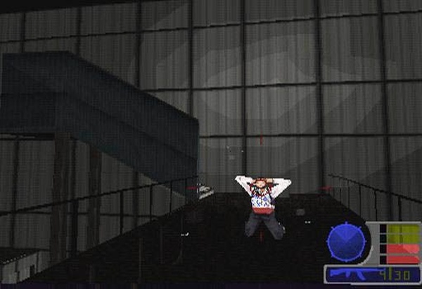 Rainbow Six: Rogue Spear