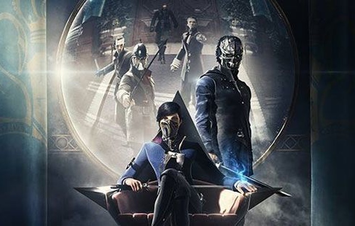 Dishonored 2 Arriva il secondo aggiornamento