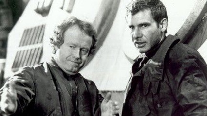 Ridley Scott parla ancora del sequel di Blade Runner