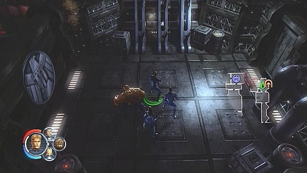 Marvel: La Grande Alleanza