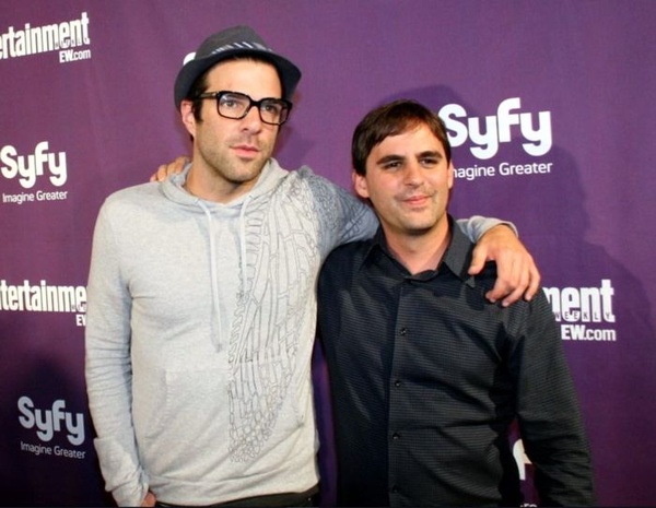 Roberto Orci - Scomparso lo sceneggiatore e produttore