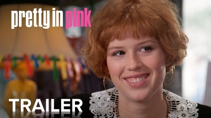 Pretty in Pink - Trailer originale