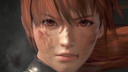 Dead or Alive 6 ha una data d'uscita