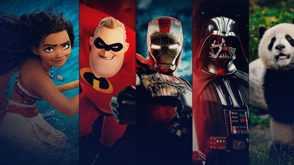Disney+ aggredisce il mercato italiano con un'offerta pazzesca
