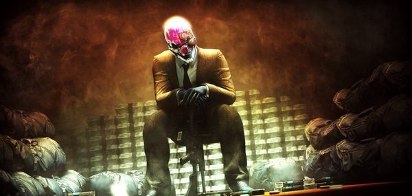 Facciamo il punto sulla versione Switch di Pay Day 2