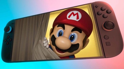 Un Nintendo Direct in arrivo? Mario compie gli anni