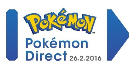 Nintendo annuncia un Pokemon Direct
