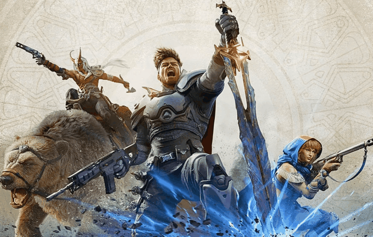 Highguard PostUpdate Review A TwoPhase Raid Shooter Brilliant and Irregular