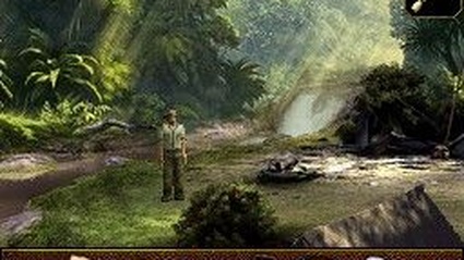 Secret Files 2: Puritas Cordis