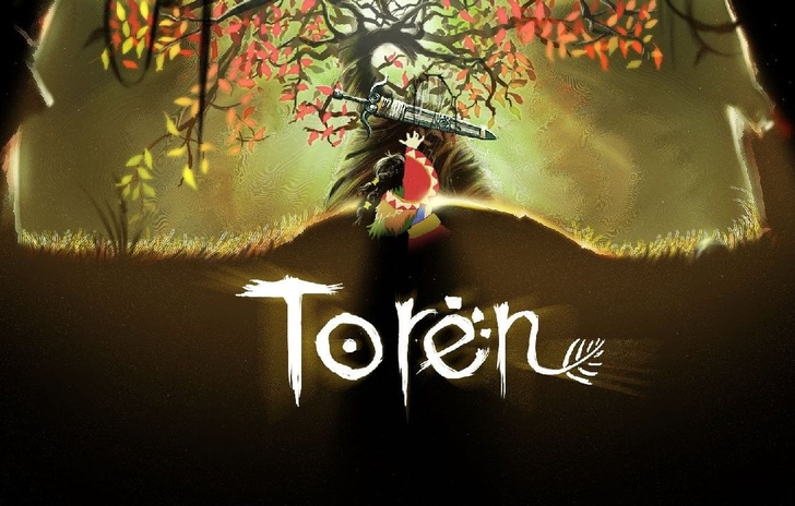 Dal Brasile Toren arriverà su PC e PS4
