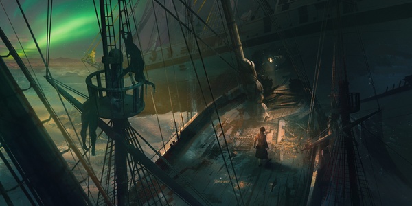 Lies of P, i dettagli della patch e primi scatti dal DLC