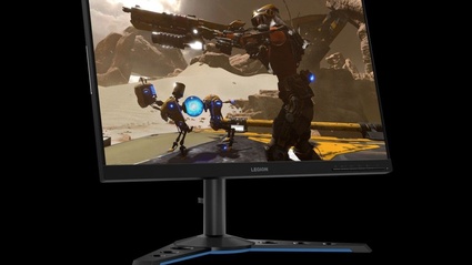Lenovo e partner di EA per le Global Series di Apex Legends