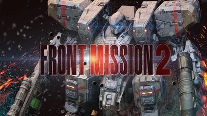 Front Mission 2: Remake, il trailer della storia 