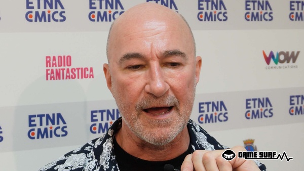 Etna Comics 2024, il nostro reportage: un