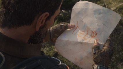 Cinematic Trailer E3 2018