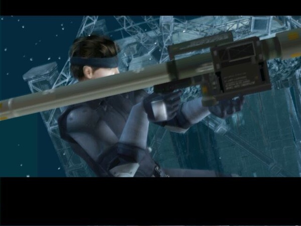 Metal Gear Solid e Hideo Kojima. Storia di una leggenda