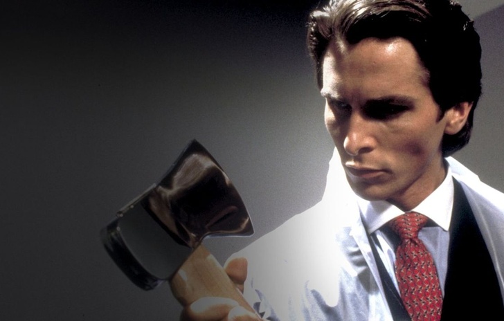 American Psycho e Luca Guadagnino A che punto è la produzione