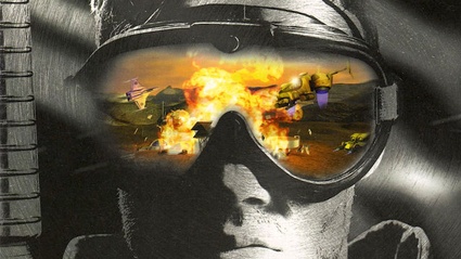 Command & Conquer e Red Alert saranno rimasterizzati in 4K