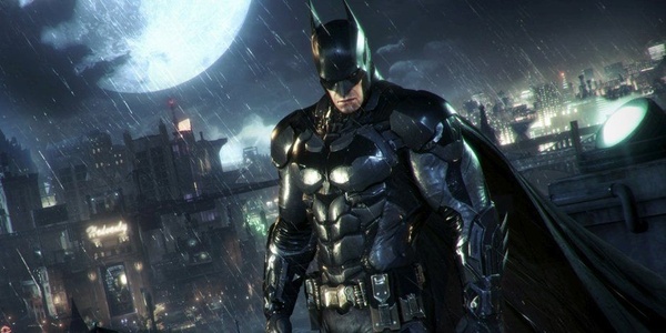 E' pronta una Arkham Collection?