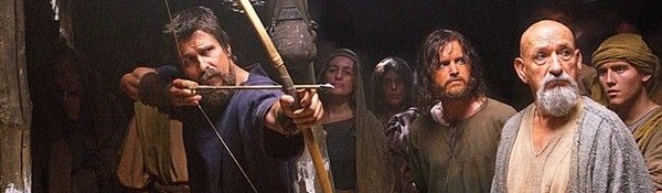 Full trailer in italiano per Exodus: Dei e Re!