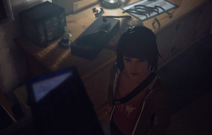 Life is Strange a 1080p su PS4 e Xbox One
