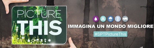 Picture This e la nuova campagna Sony Picture Television per l'ambiente