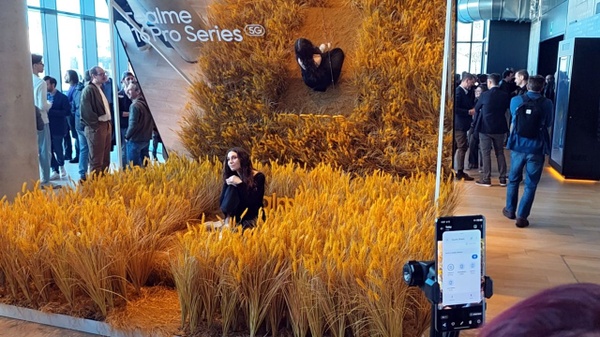 Realme 16 Pro: quando la fascia media diventa premium 