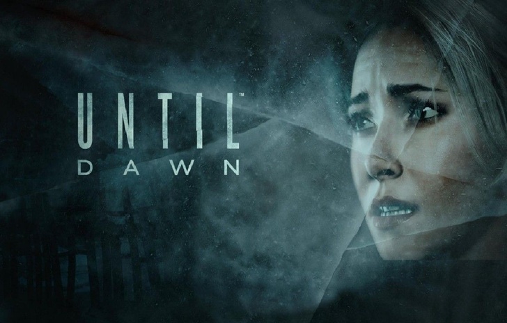 Sony si scopre sorpresa dal successo di Until Dawn