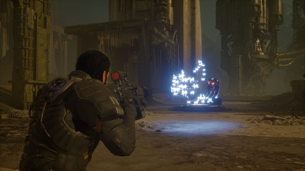 SAROS - Abbiamo messo le mani sulla nuova esclusiva Playstation 