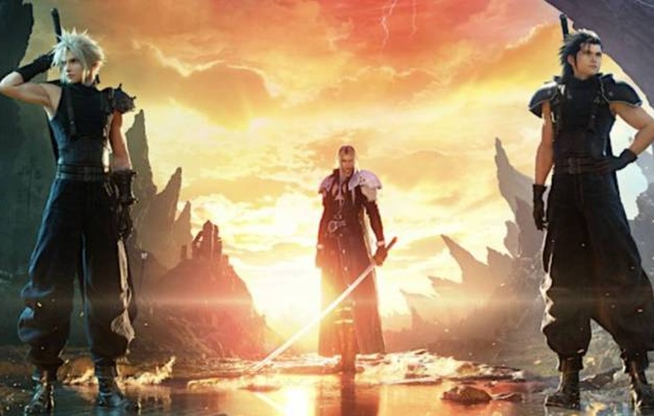 Final Fantasy VII Rebirth un evento a Londra coi Producer