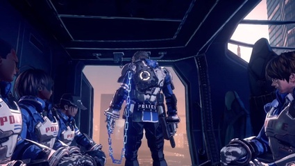 Nintendo ci mostra il nuovo gioco di Platinum