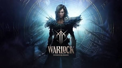 Warlock: Dungeons & Dragons e un action RPG single player open world con Tricia Helfer