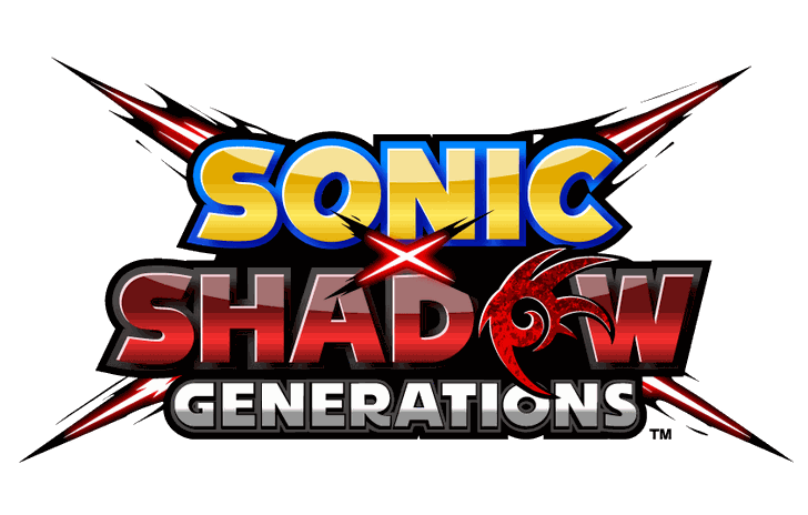 SEGA annuncia Sonic X Shadow Generations
