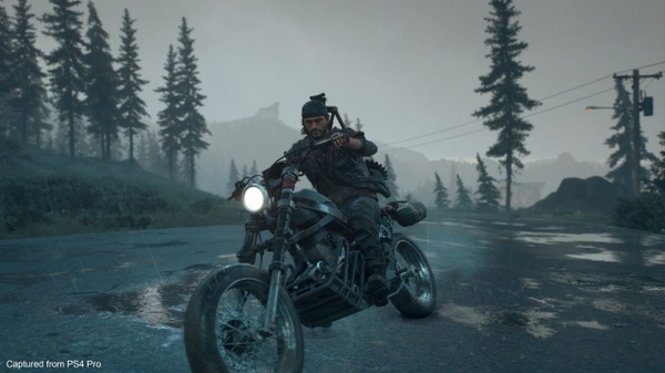 Stasera in diretta su Twitch: parliamo di Days Gone Remastered e offerte gaming su AliExpress!