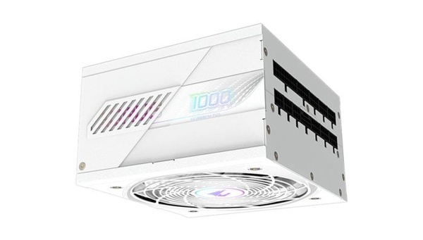 Gigabyte ha presentato gli alimentatori Aorus Elite