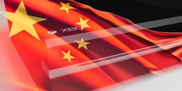 Xbox One e prenotabile in Cina