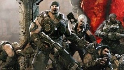 In arrivo notizie riguardo Gears of War?