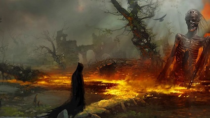 Diablo IV non sara su Game Pass, c'e la conferma