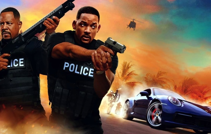 Bad Boys 4 con Will Smith Bruckheimer è ottimista