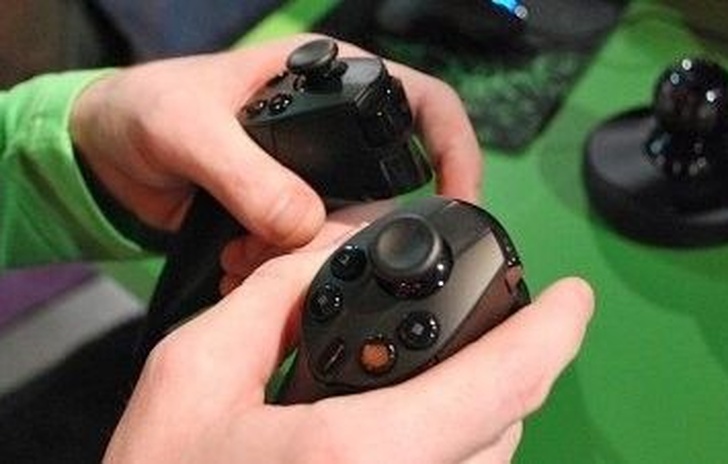 Razer sarà presente alla GamesCom