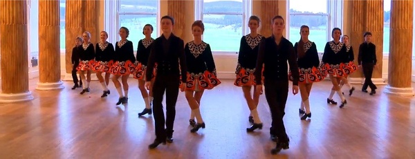 Nuovo trailer Europeo per Zumba World Party