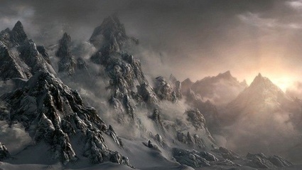 [E3 2016] Todd Howard conferma lo sviluppo di un Elder Scrolls VI