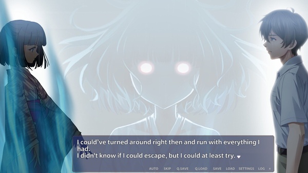 Be missed and remembered - Recensione di una visual novel che poteva essere altro