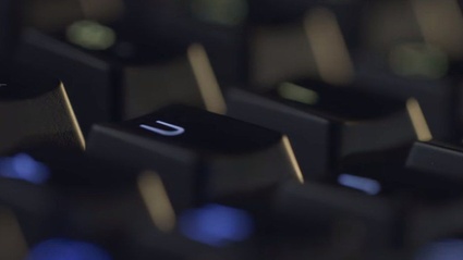 Razer annuncia BlackWidow Tournament Edition Chroma V2