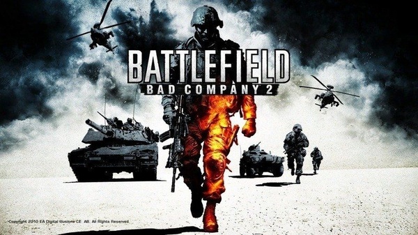 Rumor: Battlefield V conterra anche Bad Company 2